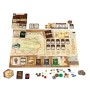 Настільна гра Geekach Games Робінзон Крузо. Пригоди на проклятому острові (Robinson Crusoe: Adventures on the Cursed Island) (GKCH0264)