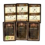 Настільна гра Geekach Games Робінзон Крузо. Пригоди на проклятому острові (Robinson Crusoe: Adventures on the Cursed Island) (GKCH0264)
