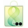 Чохол до мобільного телефона Samsung Galaxy Flip 8 Silicone Ring Magnet Mint (EF-EF776CGEGUA)