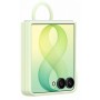Чохол до мобільного телефона Samsung Galaxy Flip 8 Silicone Ring Magnet Mint (EF-EF776CGEGUA)