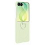 Чохол до мобільного телефона Samsung Galaxy Flip 8 Silicone Ring Magnet Mint (EF-EF776CGEGUA)