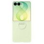 Чохол до мобільного телефона Samsung Galaxy Flip 8 Silicone Ring Magnet Mint (EF-EF776CGEGUA)