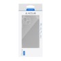 Чохол до мобільного телефона ACCLAB ShockProof Apple iPhone 15 Transparent (1283126587870)
