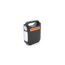 Ліхтар Voltronic Переносной фонарь EP-391 + Solar, Функции: PowerBank, АКБ 6V/3000mAh, 3 в (EP-391)