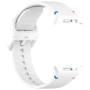 Ремінець до смарт-годинника Armorstandart Samsung Galaxy Watch 8 / 8 Classic (20x113 mm) White (ARM86868)