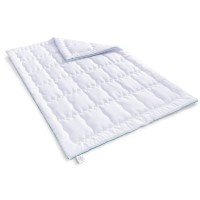 Ковдра MirSon шовкова Eco Hand Made 0530 демі 220x240 см (2200000459633)