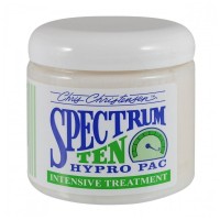 Маска для тварин Chris Christensen Spectrum Ten для тонкої та шовковистої шерсті 473 мл (851163000891)