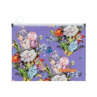 Папка на блискавці Axent zip-lock А5 Olga Selyshcheva, Secret (1498-35-A)