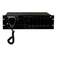 Підсилювач CMX EVAC-500