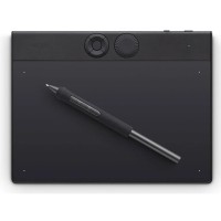 Графічний планшет Wacom Intuos Pro S (PTK470K0B)