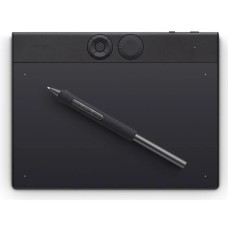 Графічний планшет Wacom Intuos Pro S (PTK470K0B)