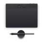 Графічний планшет Wacom Intuos Pro S (PTK470K0B)