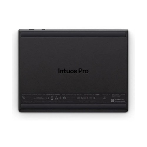 Графічний планшет Wacom Intuos Pro S (PTK470K0B)