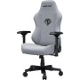 Крісло ігрове Anda Seat Phantom 3 Pro Fabric Size L Grey (AD18YC-06-G-F)