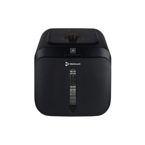 Сушка для овочів та фруктів Wellmonti WM-1002