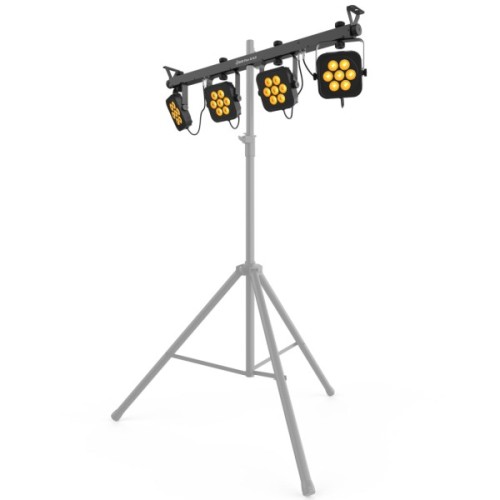 Заливне світло Chauvet 4Bar Flex Q ILS