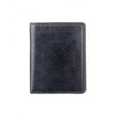 Гаманець Visconti HT6 Harley з RFID Black (HT6 BLK)