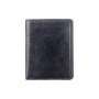 Гаманець Visconti HT6 Harley з RFID Black (HT6 BLK)