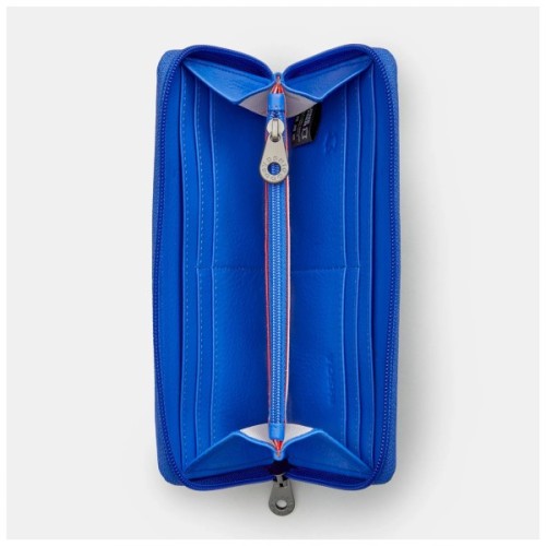 Гаманець Yoshi Y1257 17 37 Baxter Blue (Y1257 17 37)