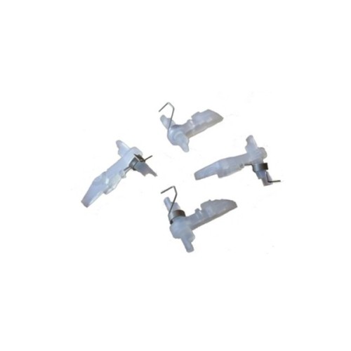 Сепаратор тефлонового валу Samsung ML-2850/SCX-4824/WC-3210/3220/Ph3250 JC61-02538А AHK (70263038)