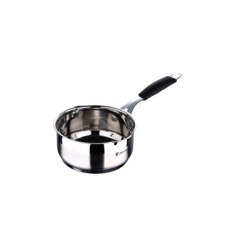 Ківш Bergner Midnight, 1.3 л (BG-32125-MM)