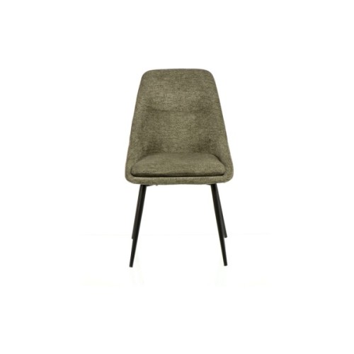 Кухонний стілець Special4You Mustang light green (E7276)