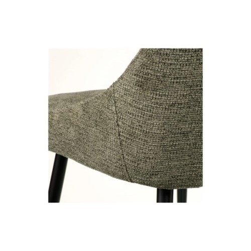 Кухонний стілець Special4You Mustang light green (E7276)