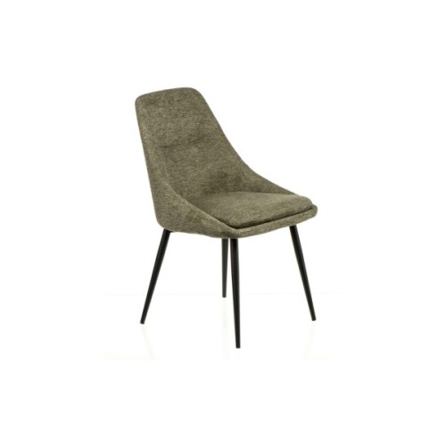 Кухонний стілець Special4You Mustang light green (E7276)