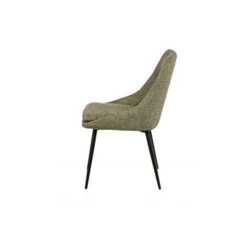 Кухонний стілець Special4You Mustang light green (E7276)