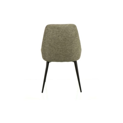 Кухонний стілець Special4You Mustang light green (E7276)