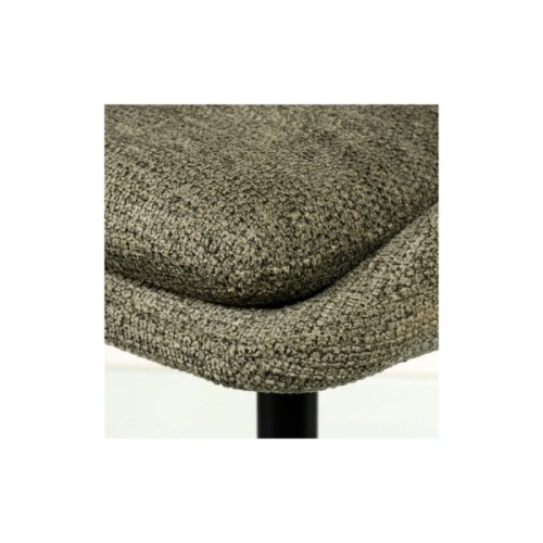 Кухонний стілець Special4You Mustang light green (E7276)