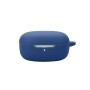 Чохол для навушників BeCover Silicon для Xiaomi Redmi Buds 6 Play Deep Blue (713229)