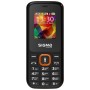 Мобільний телефон Sigma X-style 171 MINI Black-Orange (4827798813737)