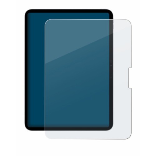 Скло захисне BeCover Matte Anti-Glare Apple iPad Pro 11" M4 2024 (713707)