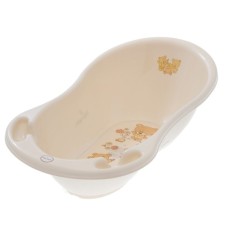 Ванночка Tega Baby Teddy Bear 86 см beige (MS-004-119)