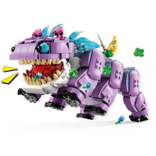 Конструктор LEGO Fortnite Klombo (77077)