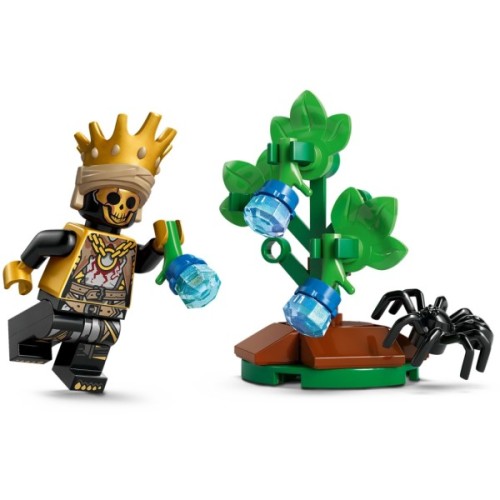 Конструктор LEGO Fortnite Klombo (77077)