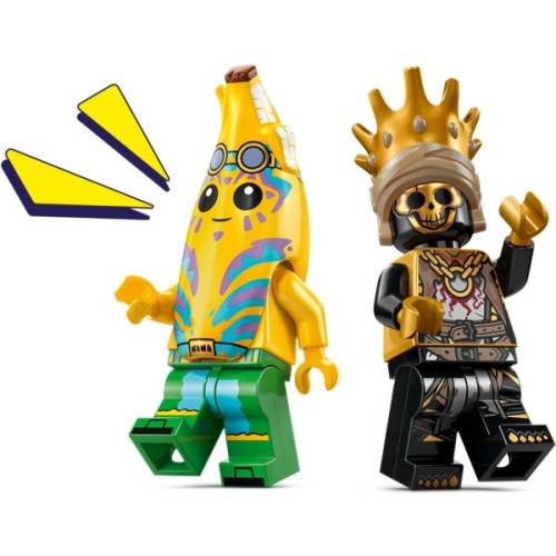 Конструктор LEGO Fortnite Klombo (77077)