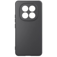 Чохол до мобільного телефона Armorstandart Icon Xiaomi Redmi Note 15 Pro 4G Black (ARM89706)