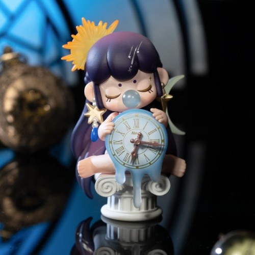 Фігурка Pop Top сюрприз Rolife серії Nanci – Музей Фантазії (ZOXX)