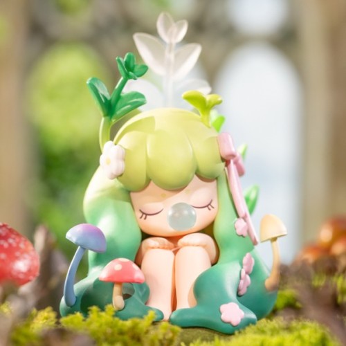 Фігурка Pop Top сюрприз Rolife серії Nanci – Музей Фантазії (ZOXX)