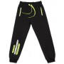 Спортивний костюм дитячий Joi JOI SPORT (T-0302-170B-black)