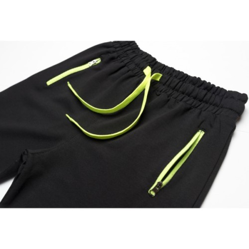 Спортивний костюм дитячий Joi JOI SPORT (T-0302-170B-black)