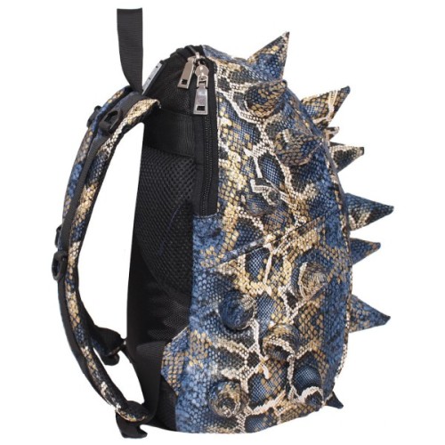 Рюкзак шкільний MadPax Pactor Half Boa Blue (851093008363) (M/PAC/BOA/HALF)
