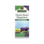 Вітамінно-мінеральний комплекс Nature's Answer Магній на морській основі, 500 мг, смак ванілі, Marine Based Magnesi (NTA26161)