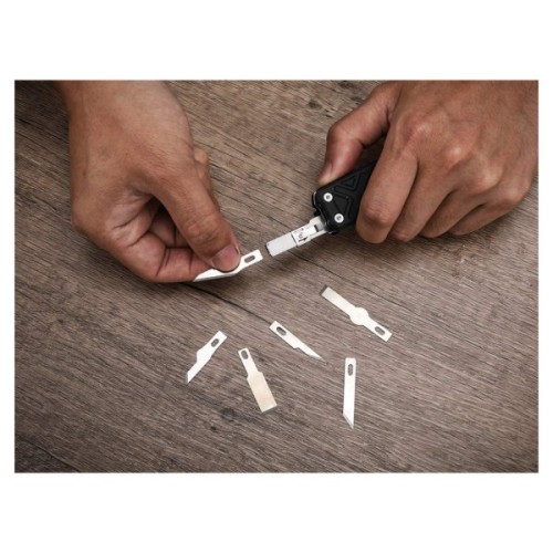 Змінний інструмент до мультитула NexTool Pocket Tool E1 (NE20287)