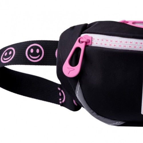 Сумка-бананка Yes I Am Smiling SP-34 (559686)