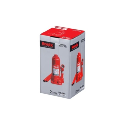 Домкрат Ronix гідравлічний 2т (RH-4901)