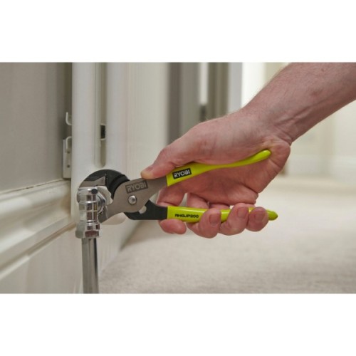 Ключ Ryobi переставний RHGJP200, 200мм, Cr-V, 0.31кг (5132006055)