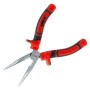Плоскогубці Ultra довгогубці прямі 180мм VDE 1000В CrV (4364022)